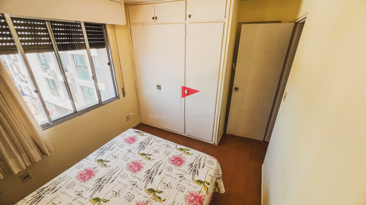 Apartamento ID.242 - Apartamento venta rodamar Piriapolis 