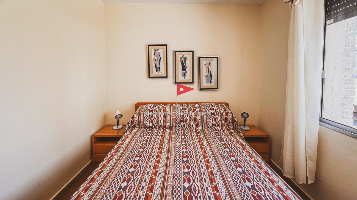 Apartamento ID.243 - Venta apto en Piriapolis edificio Rodamar