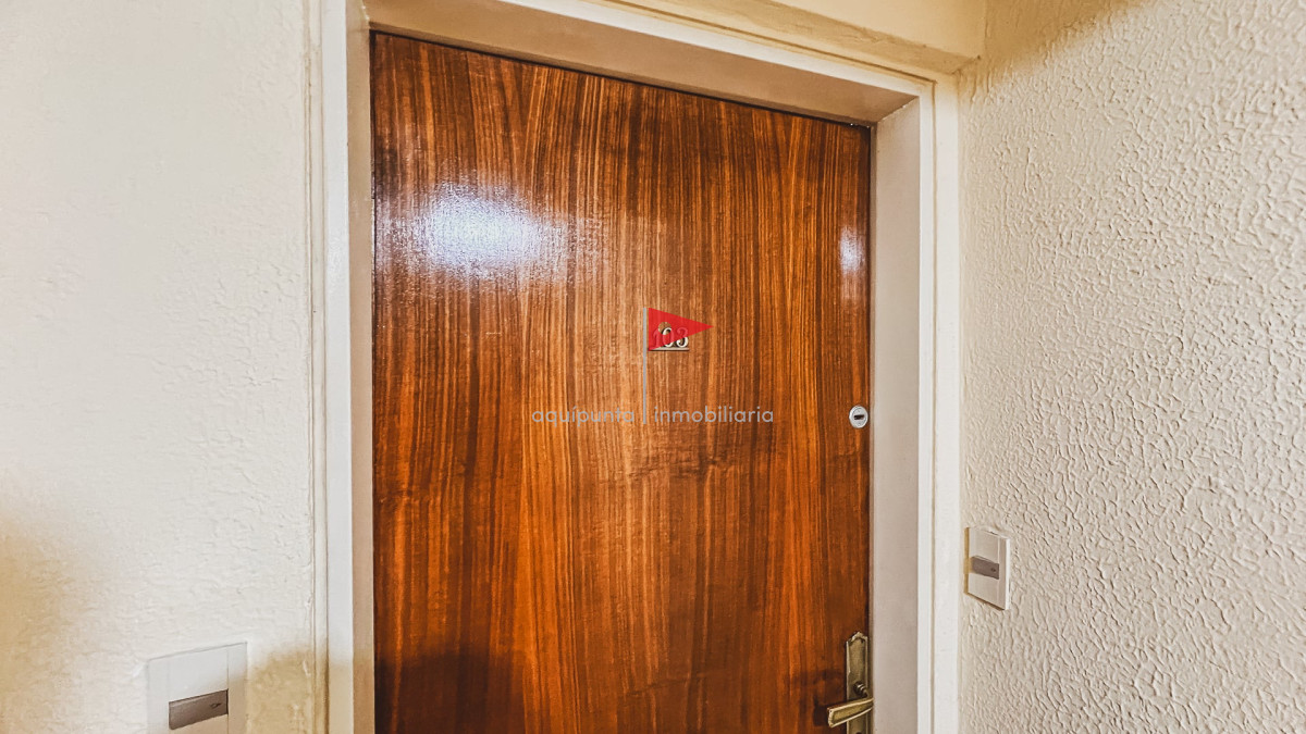 Apartamento ID.243 - Venta apto en Piriapolis edificio Rodamar