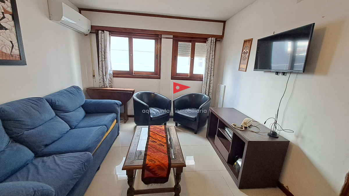 Apartamento ID.248 - Apartamento en Venta - Zona Península Ref. 7086