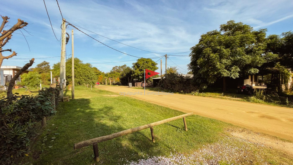 Casa ID.21 - Venta casa balneario playa hermosa