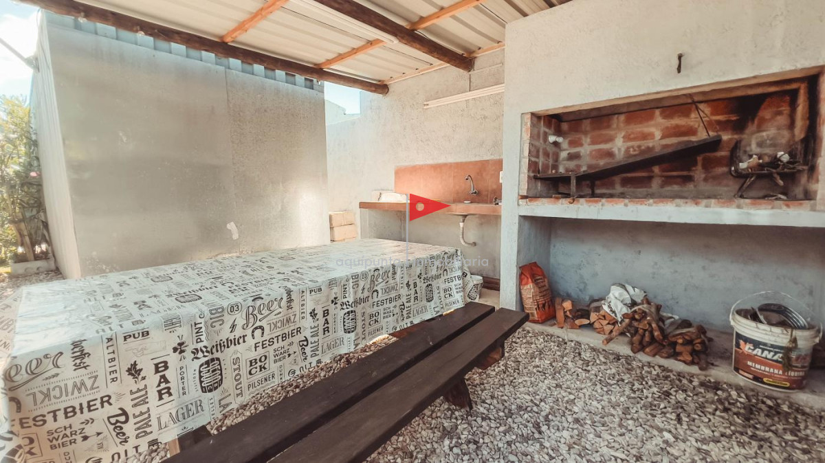 Casa ID.90 - Casa en venta playa hermosa 2 dormitorios 