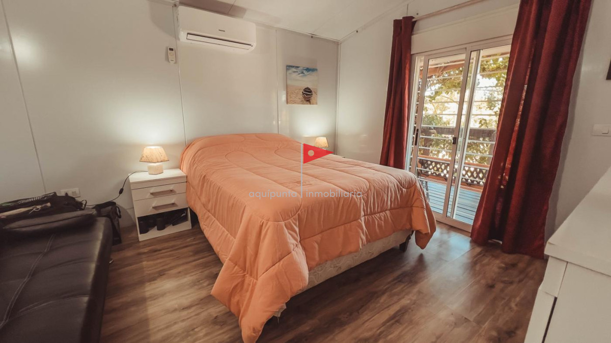 Casa ID.90 - Casa en venta playa hermosa 2 dormitorios 