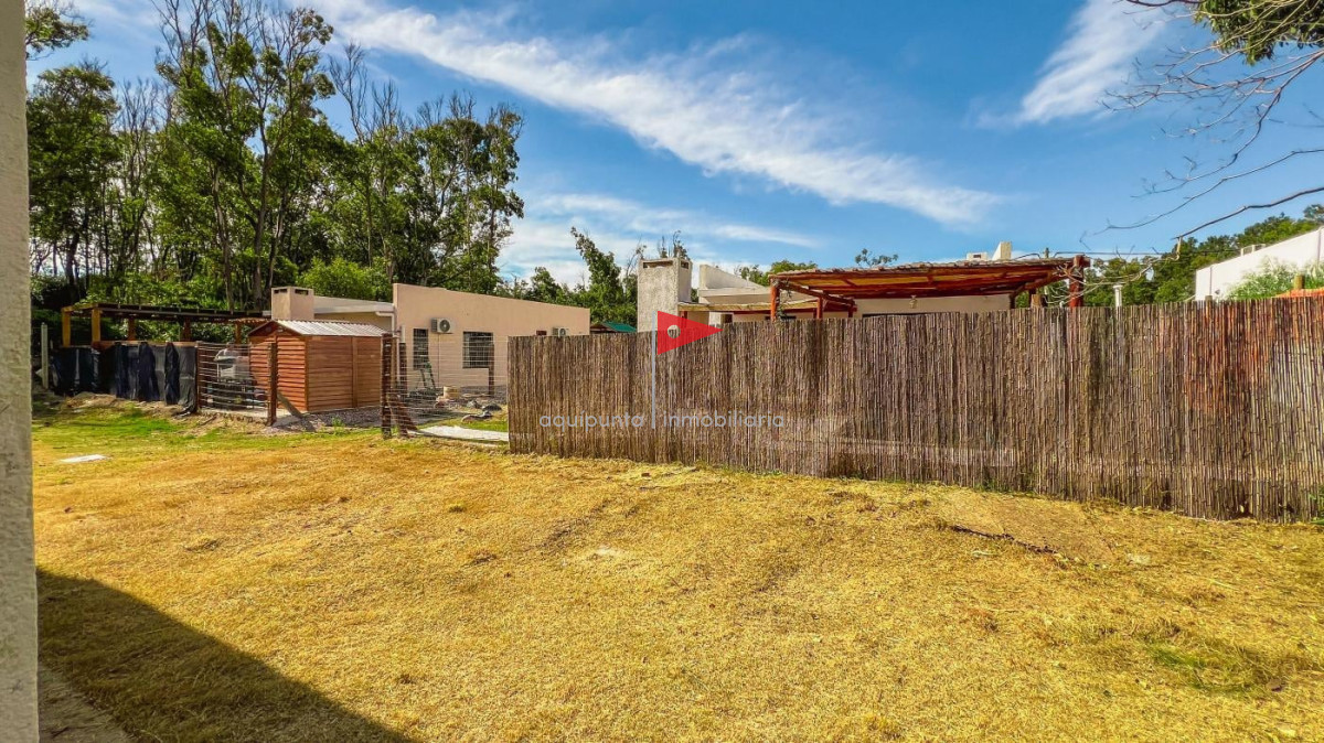 Casa ID.225 - Venta casa a estrenar en bella vista Piriapolis 