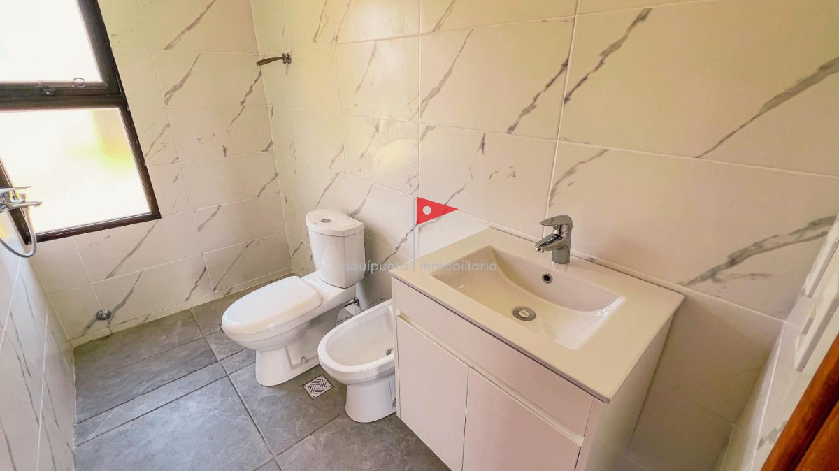 Casa ID.225 - Venta casa a estrenar en bella vista Piriapolis 