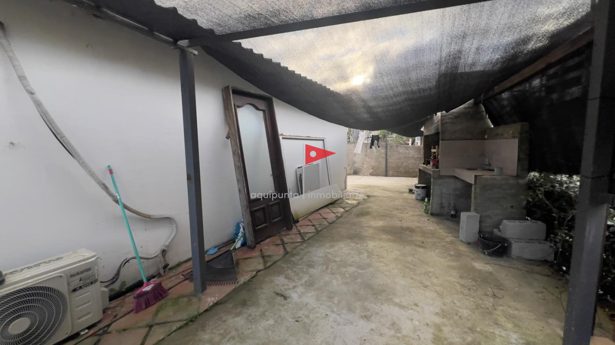 Casa ID.91 - Casa en Piriápolis, Playa Grande