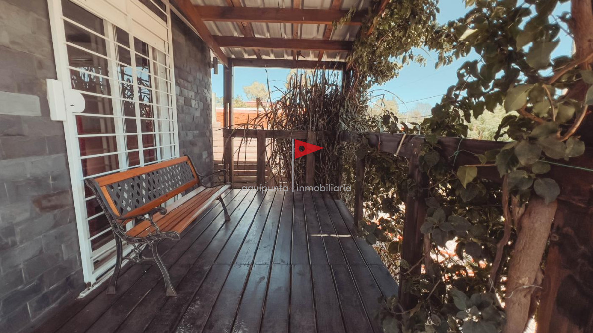 Casa ID.90 - Casa en venta playa hermosa 2 dormitorios 