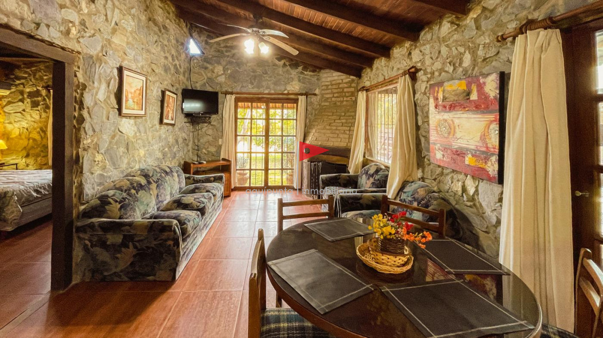 Casa ID.21 - Venta casa balneario playa hermosa