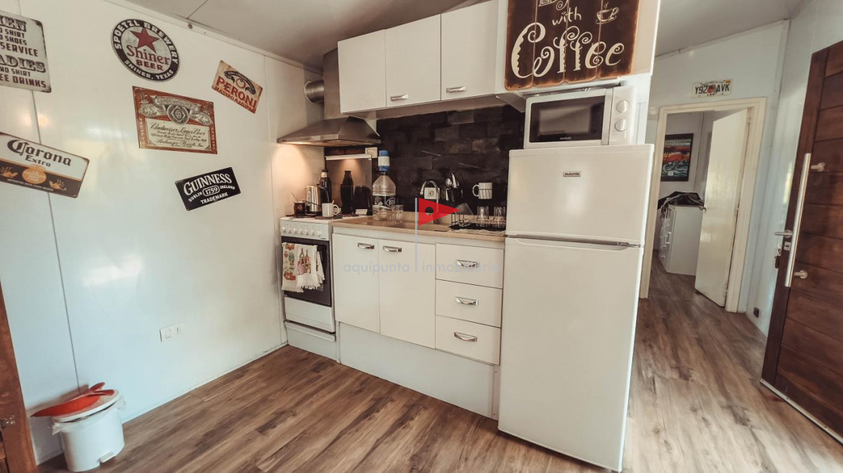 Casa ID.90 - Casa en venta playa hermosa 2 dormitorios 