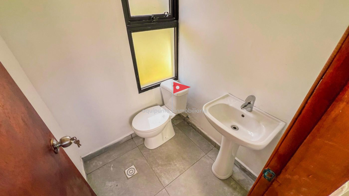 Casa ID.225 - Venta casa a estrenar en bella vista Piriapolis 