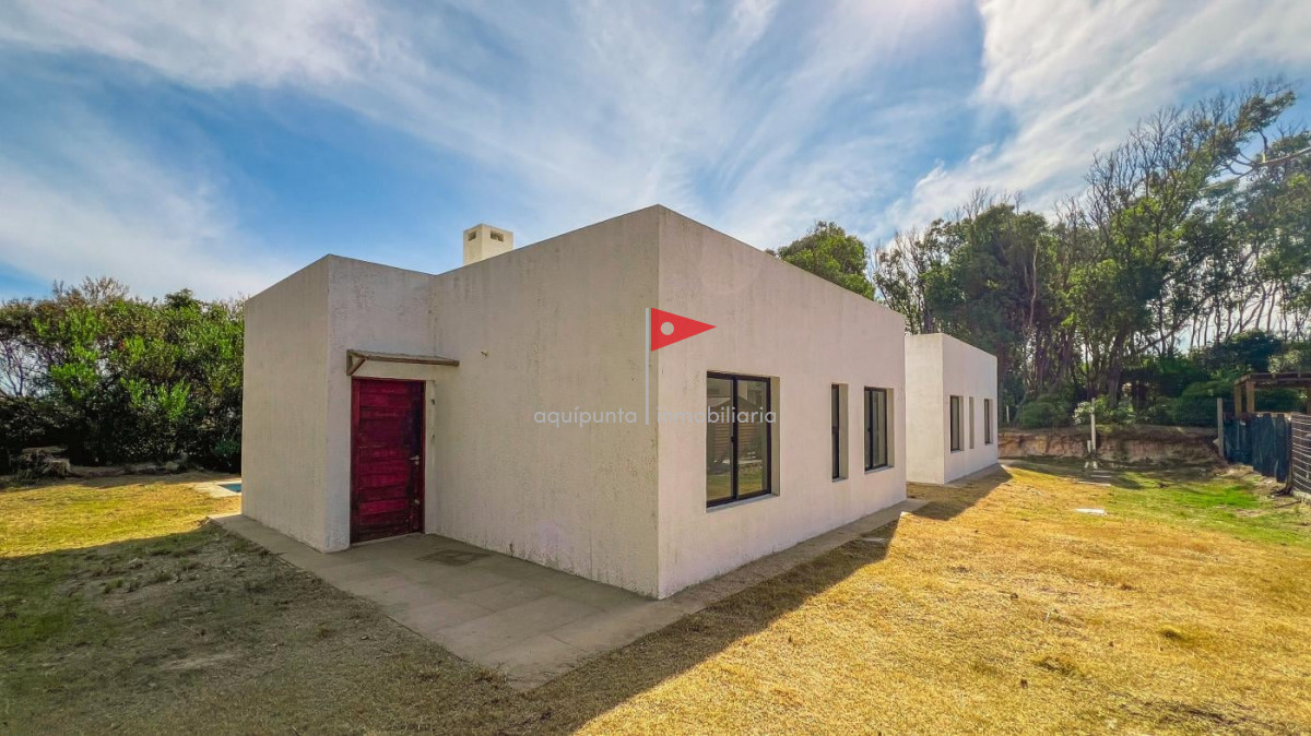 Casa ID.225 - Venta casa a estrenar en bella vista Piriapolis 