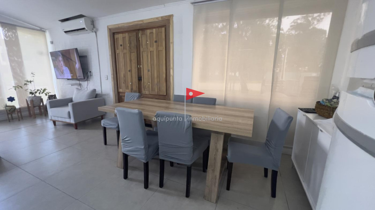 Casa ID.91 - Casa en Piriápolis, Playa Grande