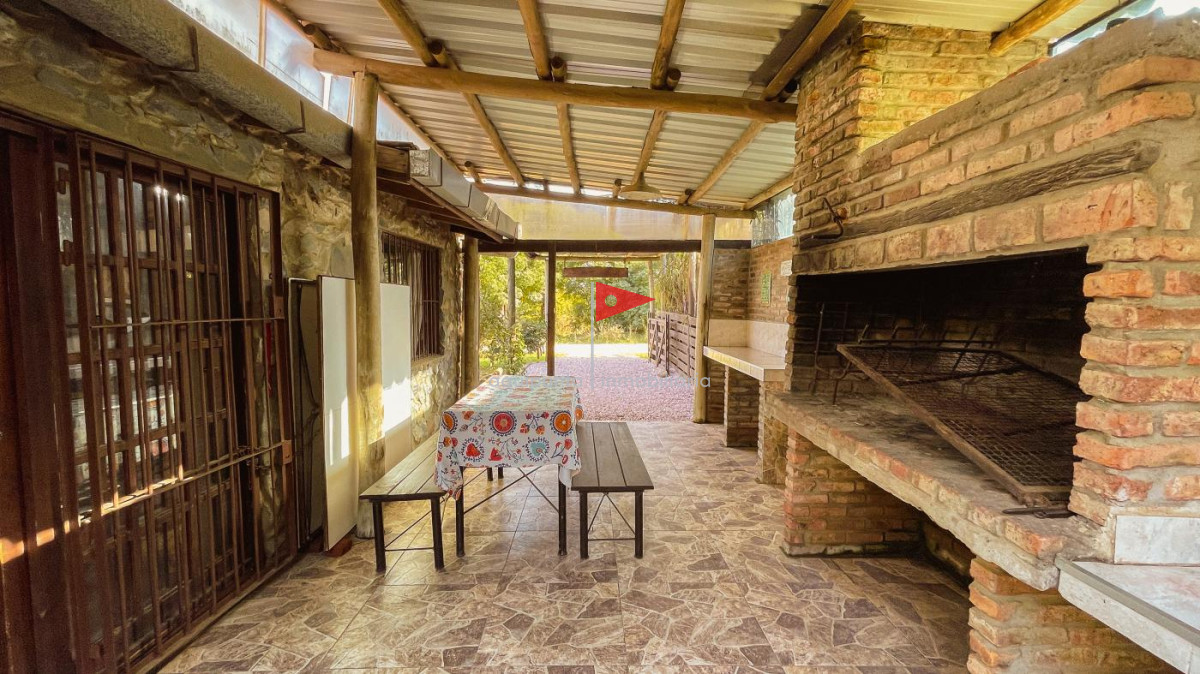 Casa ID.21 - Venta casa balneario playa hermosa