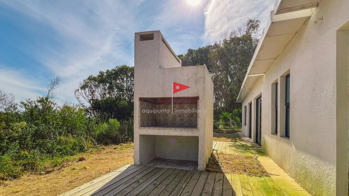 Casa ID.225 - Venta casa a estrenar en bella vista Piriapolis 