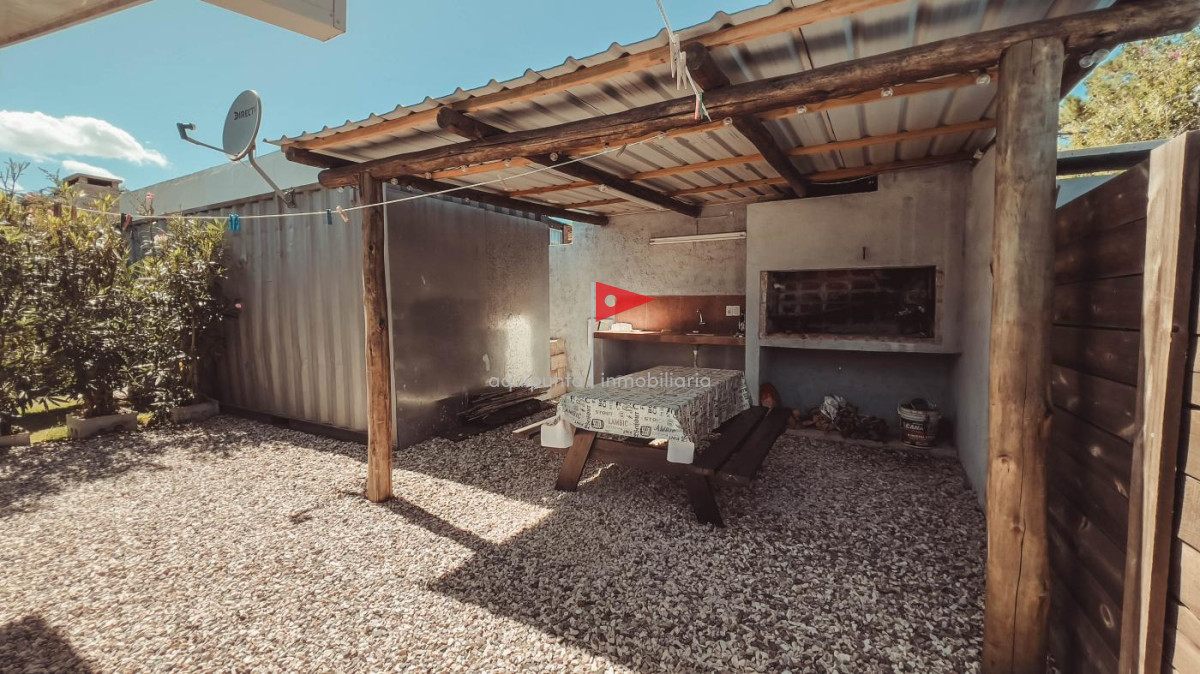 Casa ID.90 - Casa en venta playa hermosa 2 dormitorios 