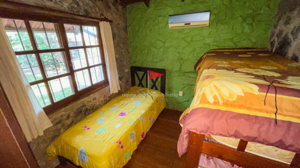 Casa ID.21 - Venta casa balneario playa hermosa