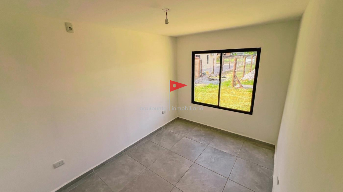 Casa ID.225 - Venta casa a estrenar en bella vista Piriapolis 