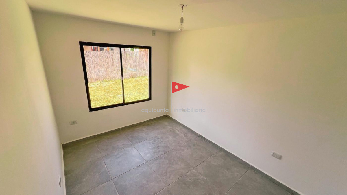 Casa ID.225 - Venta casa a estrenar en bella vista Piriapolis 