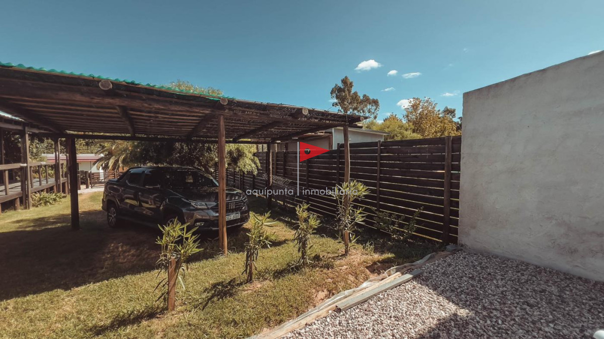 Casa ID.90 - Casa en venta playa hermosa 2 dormitorios 