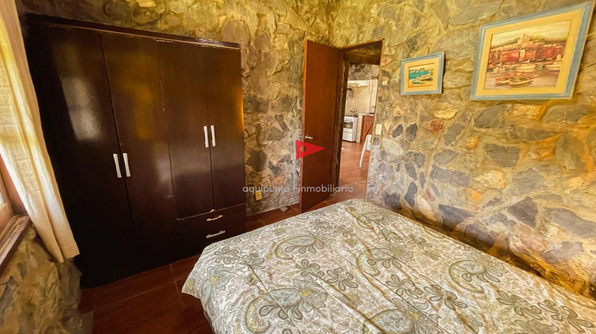 Casa ID.21 - Venta casa balneario playa hermosa