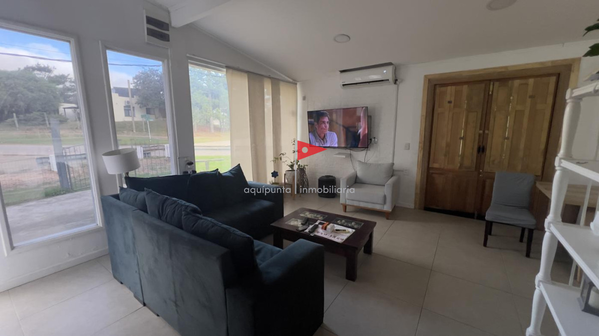 Casa ID.91 - Casa en Piriápolis, Playa Grande