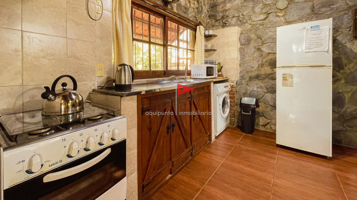 Casa ID.21 - Venta casa balneario playa hermosa