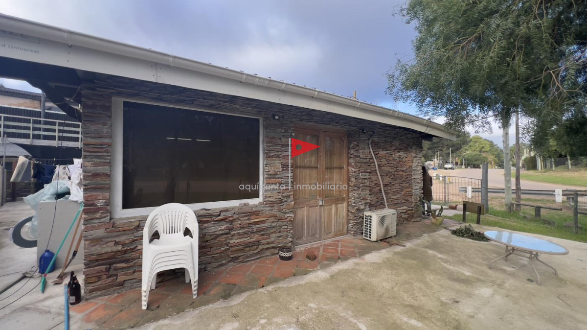 Casa ID.91 - Casa en Piriápolis, Playa Grande