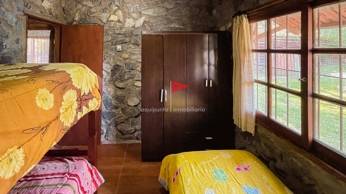 Casa ID.21 - Venta casa balneario playa hermosa