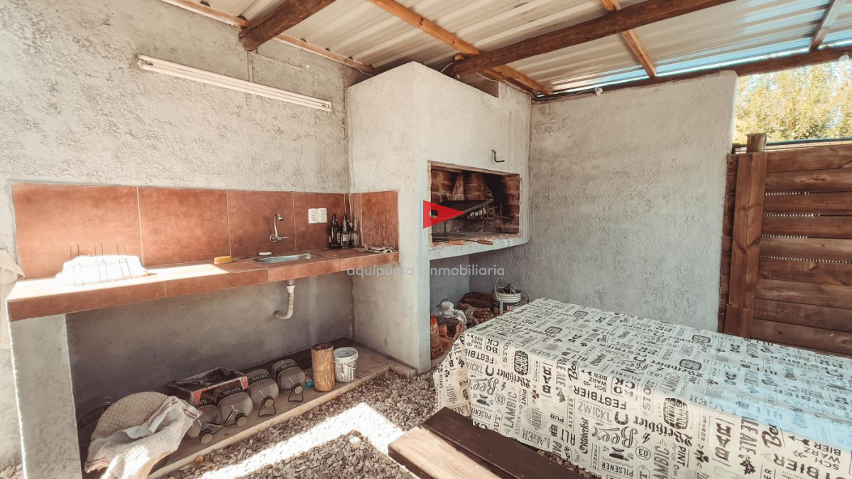 Casa ID.90 - Casa en venta playa hermosa 2 dormitorios 