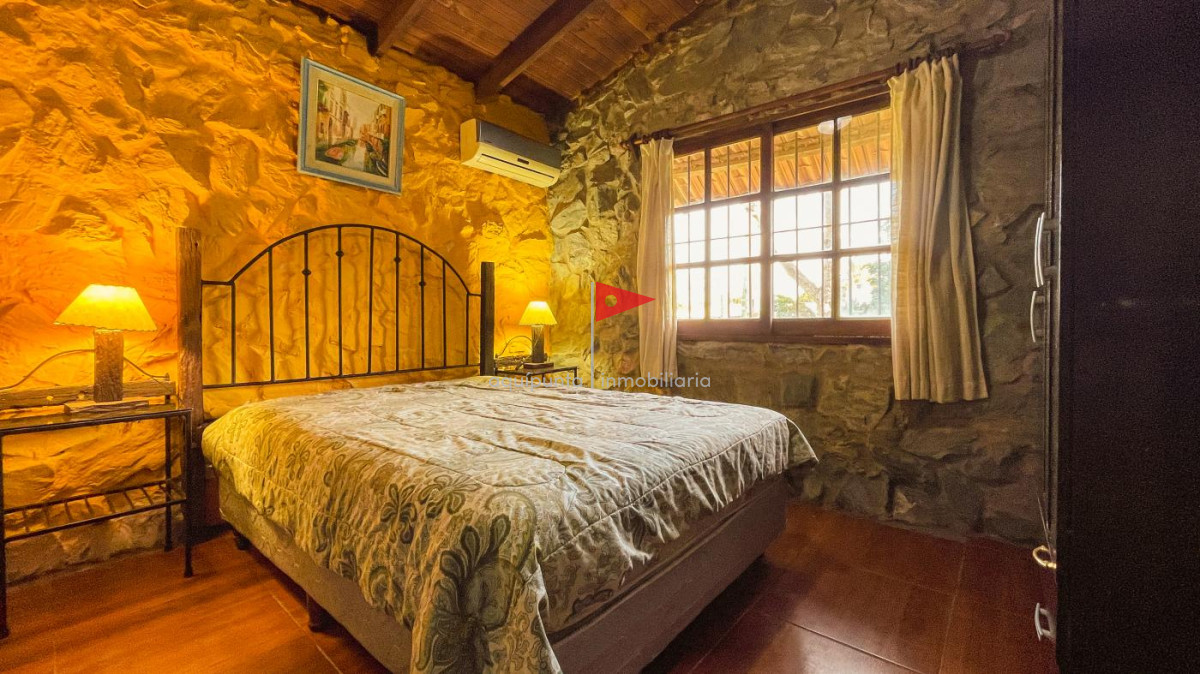 Casa ID.21 - Venta casa balneario playa hermosa