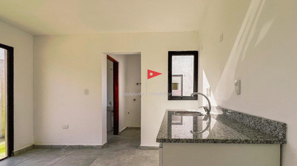 Casa ID.225 - Venta casa a estrenar en bella vista Piriapolis 
