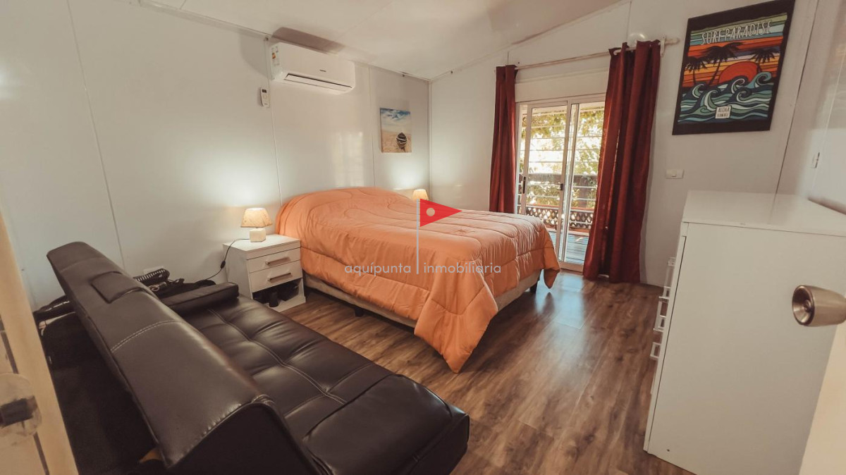 Casa ID.90 - Casa en venta playa hermosa 2 dormitorios 