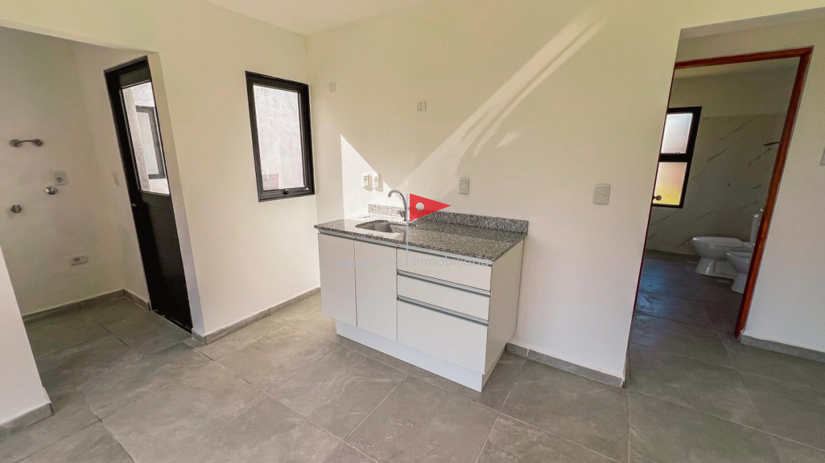 Casa ID.225 - Venta casa a estrenar en bella vista Piriapolis 