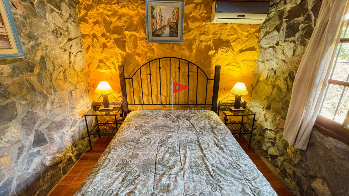 Casa ID.21 - Venta casa balneario playa hermosa