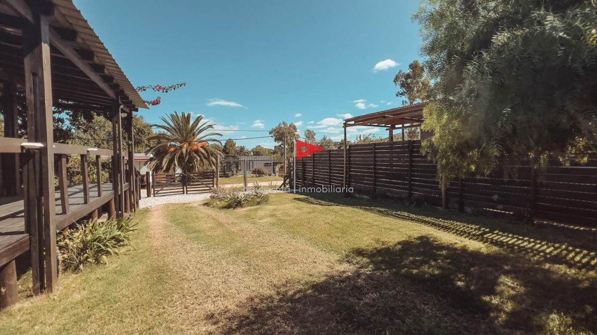 Casa ID.90 - Casa en venta playa hermosa 2 dormitorios 