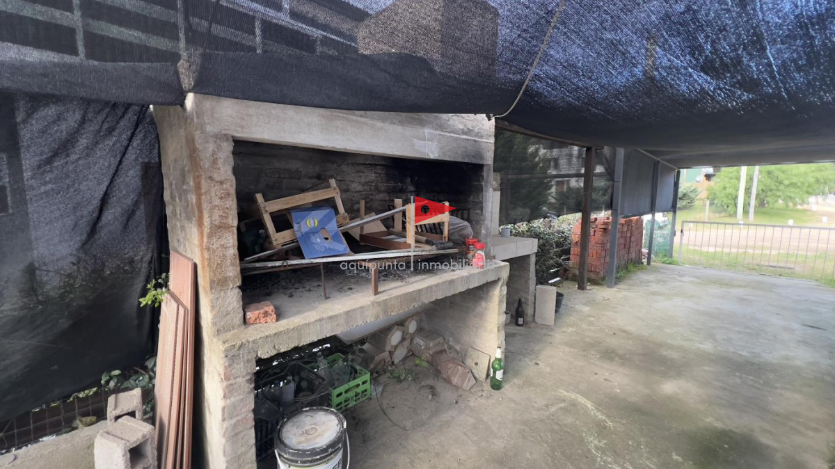 Casa ID.91 - Casa en Piriápolis, Playa Grande