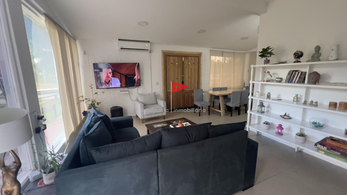 Casa ID.91 - Casa en Piriápolis, Playa Grande