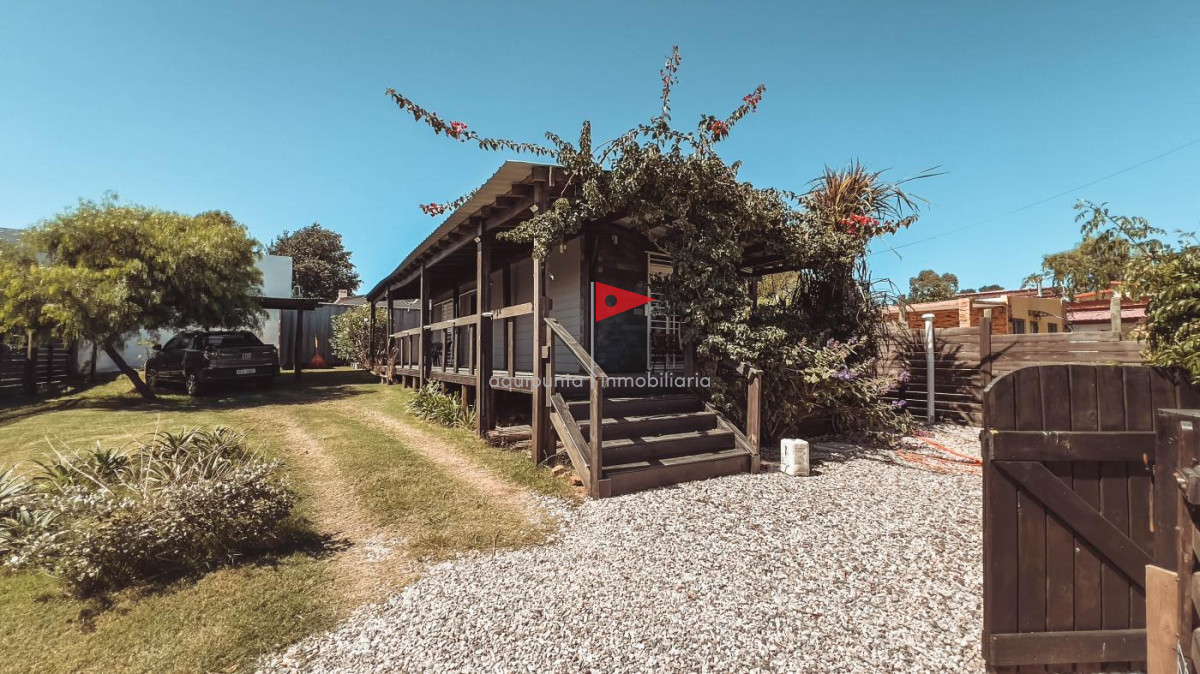 Casa ID.90 - Casa en venta playa hermosa 2 dormitorios 