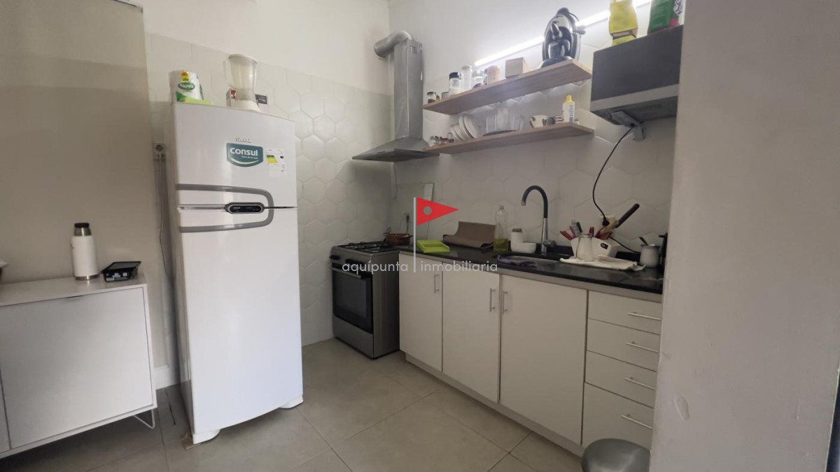 Casa ID.91 - Casa en Piriápolis, Playa Grande