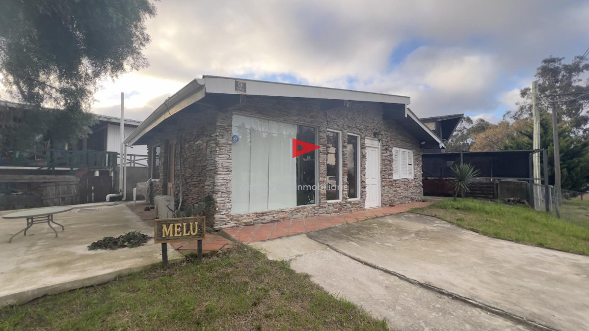 Casa ID.91 - Casa en Piriápolis, Playa Grande