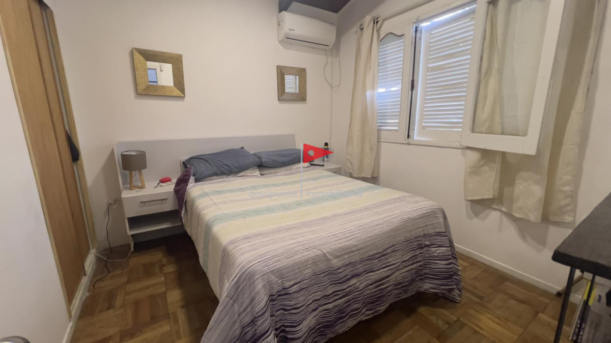 Casa ID.91 - Casa en Piriápolis, Playa Grande