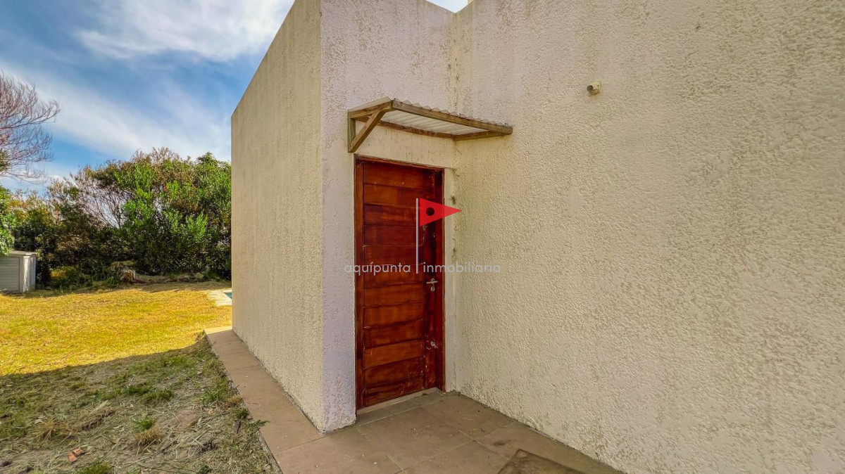 Casa ID.225 - Venta casa a estrenar en bella vista Piriapolis 