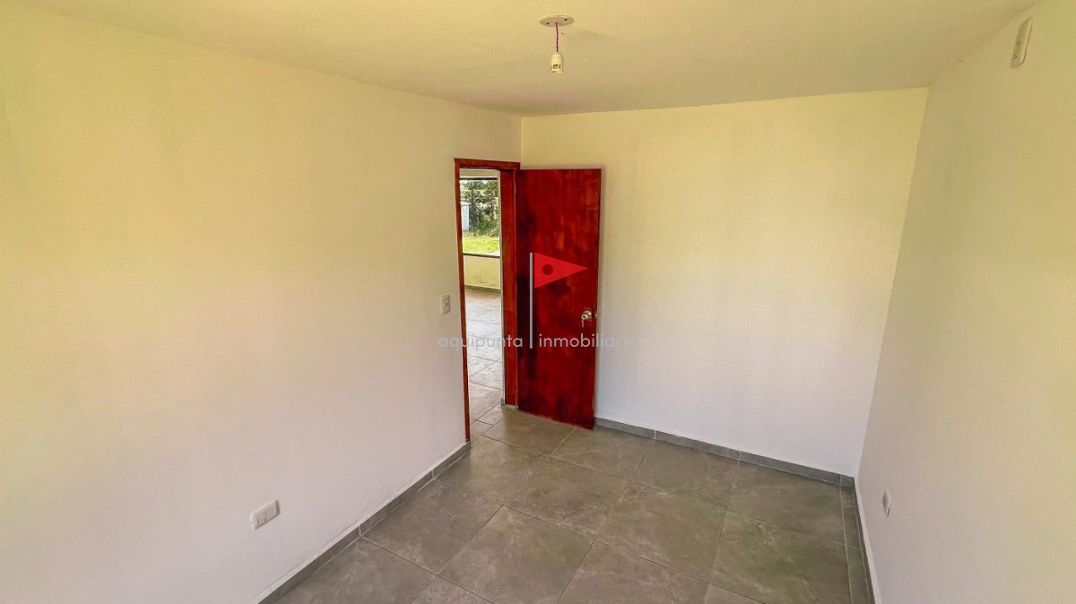 Casa ID.225 - Venta casa a estrenar en bella vista Piriapolis 