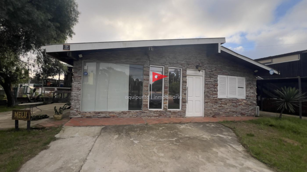 Casa ID.91 - Casa en Piriápolis, Playa Grande