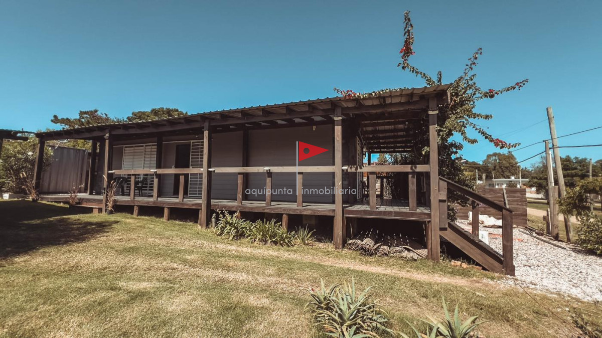 Casa ID.90 - Casa en venta playa hermosa 2 dormitorios 