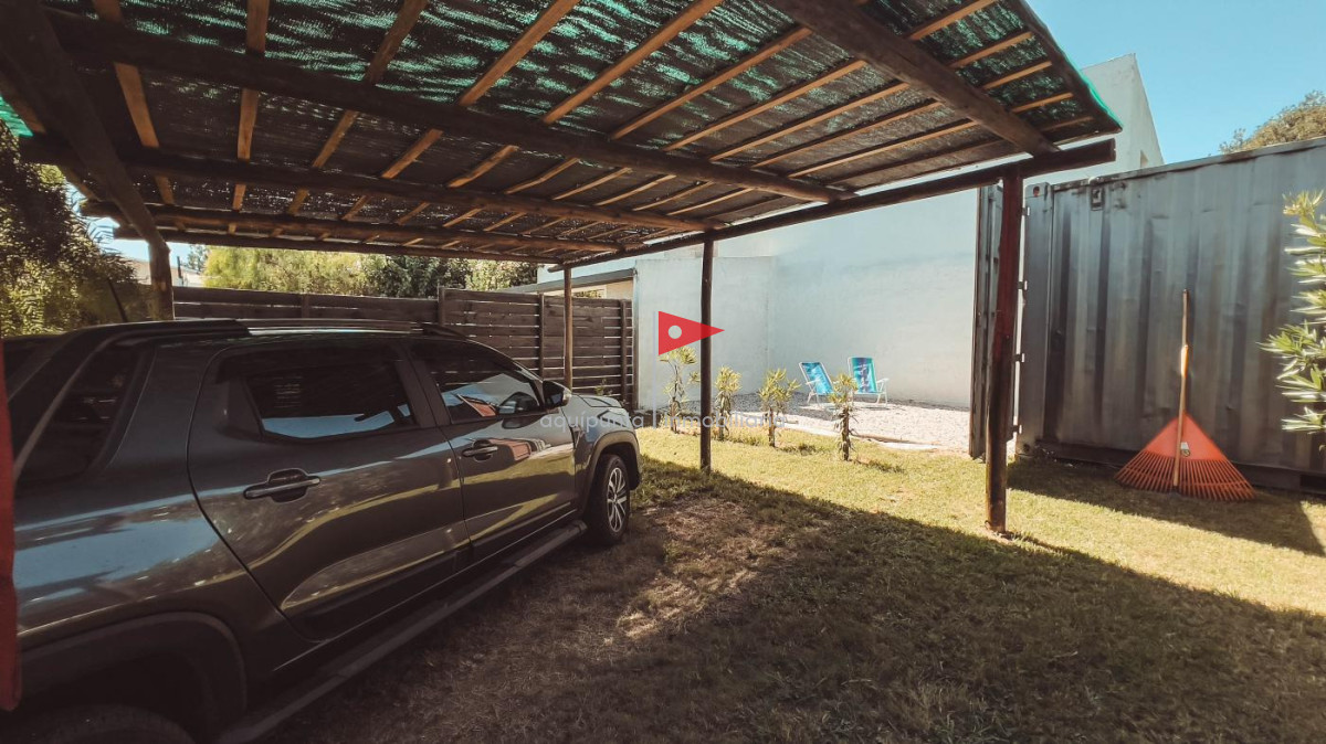 Casa ID.90 - Casa en venta playa hermosa 2 dormitorios 