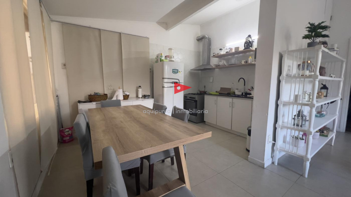 Casa ID.91 - Casa en Piriápolis, Playa Grande