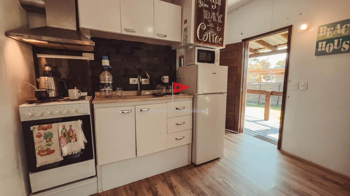 Casa ID.90 - Casa en venta playa hermosa 2 dormitorios 