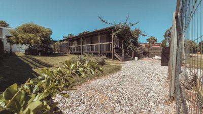 Casa en venta playa hermosa 2 dormitorios 