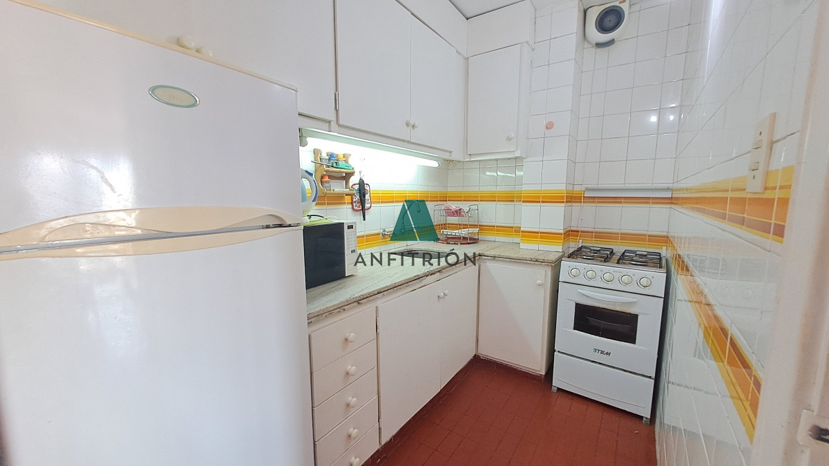 Apartamento ID.196 - Apartamento en Aidy Grill- Punta del Este. Ref. 3968